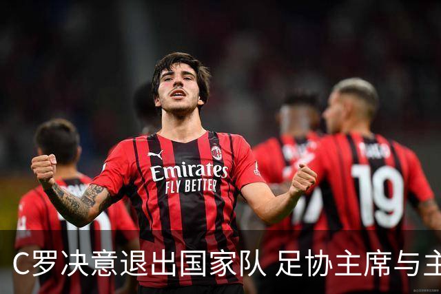C罗决意退出国家队 足协主席与主帅追至机场仍无果