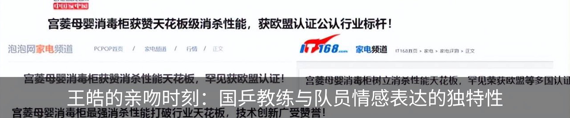 新闻动态